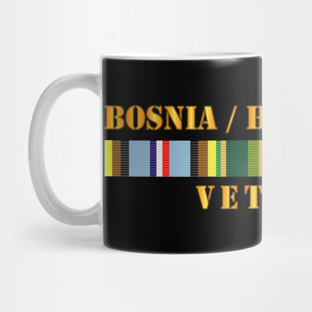 Bosnia - Herzegovina Veteran - BOSNIASVC by twix123844